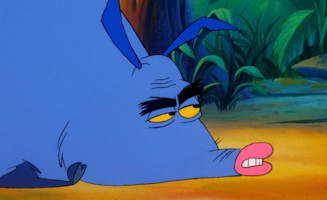Timon and Pumbaa S01E23B Paraguay Parable