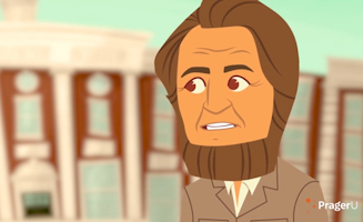 Leo And Laylas History Adventures S02E06