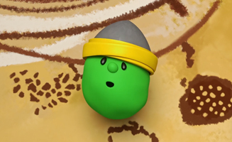 The Veggietales Show S01E18 The One And Only You