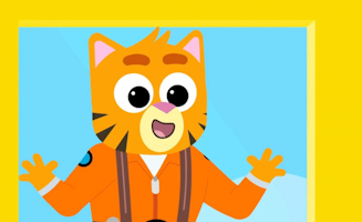Milo S01E33 Milo the Rescue Pilot
