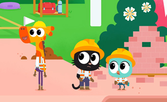 Milo S02E23 Labourer