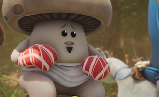 Mush Mush And The Mushables S02E10 Snakes Vs Ants
