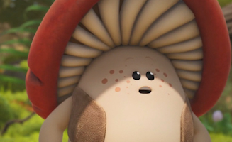 Mush Mush And The Mushables S02E08 A Web