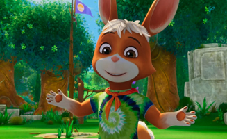 Magicampers S01E13 Truffaloves - The Donkeycorn Prince