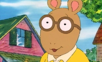 Arthur S02E13