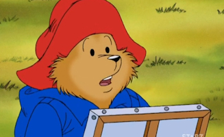 The Adventures Of Paddington Bear S02E02 Old Master Paddington
