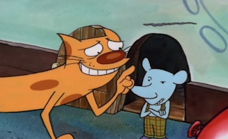 Catdog S01E06