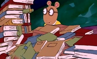 Arthur S01E06