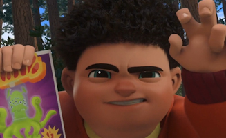 Sadie Sparks S01E13