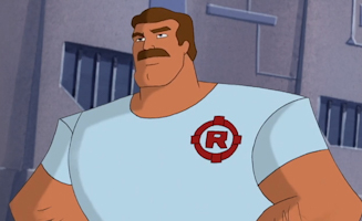 Rescue Heroes S02E02 Wrath Of El Nino