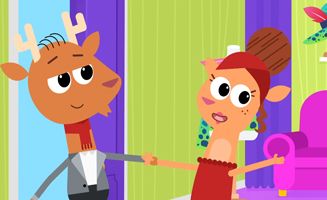 Milo S02E24 Milo the Personal Stylist