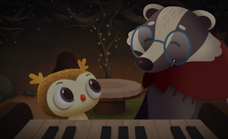 Odo S02E02