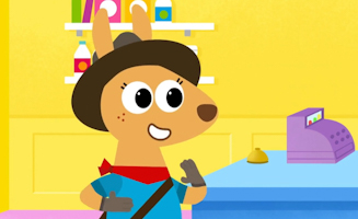 Milo S01E46 Milo the Paleontologist