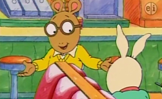 Arthur S03E03
