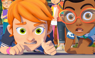 Denver The Last Dinosaur S01E34