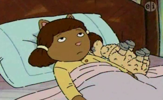 Arthur S11E03