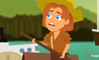 Leo And Laylas History Adventures S02E21