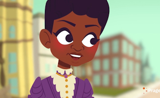 Leo And Laylas History Adventures S02E09