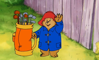 The Adventures Of Paddington Bear S01E09 Paddington Hits Out