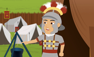 Leo And Laylas History Adventures S02E20