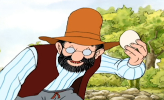 Pettson And Findus S01E01 Pancake Pudding