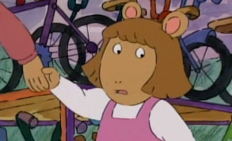 Arthur S01E19