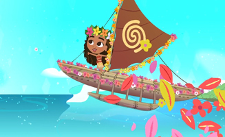 Disney Junior Wonderful World Of Songs S01E10