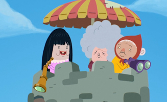 Adventure Time Side Quests S01E01 Bros Arrows