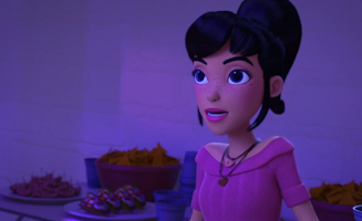 Sadie Sparks S01E04