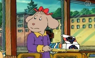 Arthur S11E04