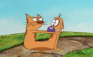 Catdog S01E20