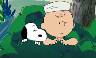 Camp Snoopy S02E05