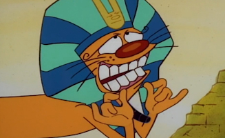 Catdog S01E16