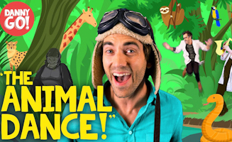 The Animal Dance