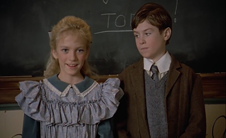 Avonlea S01E11 The Witch of Avonlea