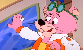 Yo Yogi S01E07 Super Duper Snag