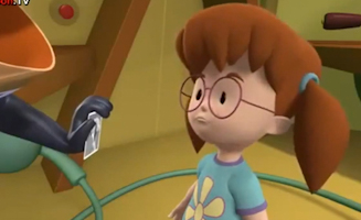 3.2.1 Penguins S02E03 Lazy Daze