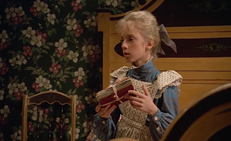 Avonlea S01E12 The Blue Chest of Arabella King