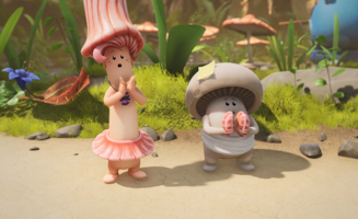 Mush Mush And The Mushables S02E17 The Sky