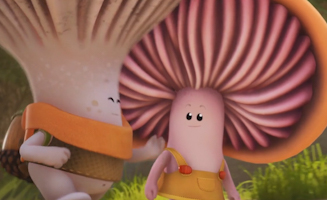 Mush Mush And The Mushables S02E21 The Collectors