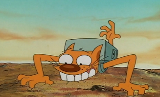 Catdog S02E10