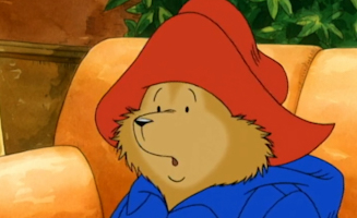 The Adventures Of Paddington Bear S03E06 Mr Curry's Birthday Bash