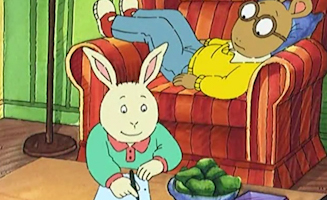 Arthur S05E01