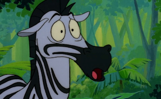 Timon and Pumbaa S01E21A Unlucky in Lesotho