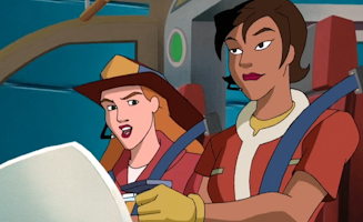 Rescue Heroes S03E05