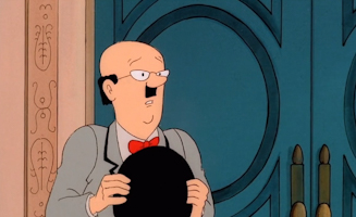 The Adventures Of Tintin S03E07 The Castafiore Emerald Part 2