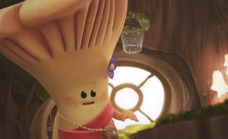 Mush Mush And The Mushables S02E30 A Shell Of Ones Own