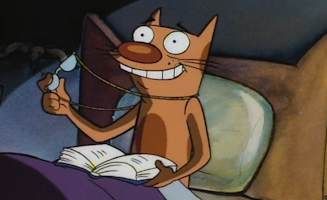 Catdog S01E01
