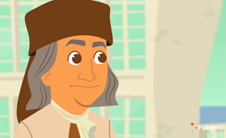 Leo And Laylas History Adventures S02E04