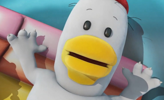 Noksu S01E57E58 Splash - Sick Bed